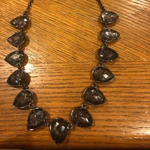 WHBM Statement Necklace